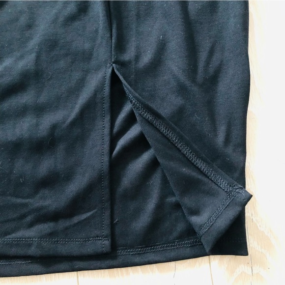 NWT Torrid At The Knee Ponte Studio Crepe Bodycon Dress Size 3X - Picture 7 of 15